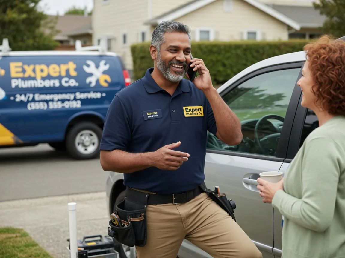 Drain Cleaning Waukau, WI FAQs